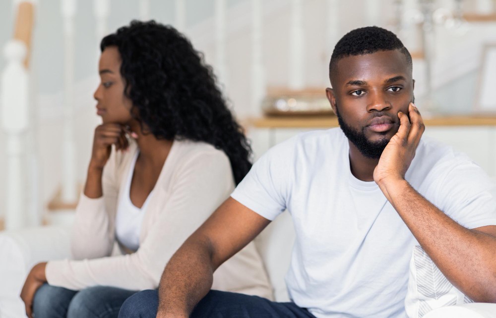 How to Deal with Ghosting in a Relationship?