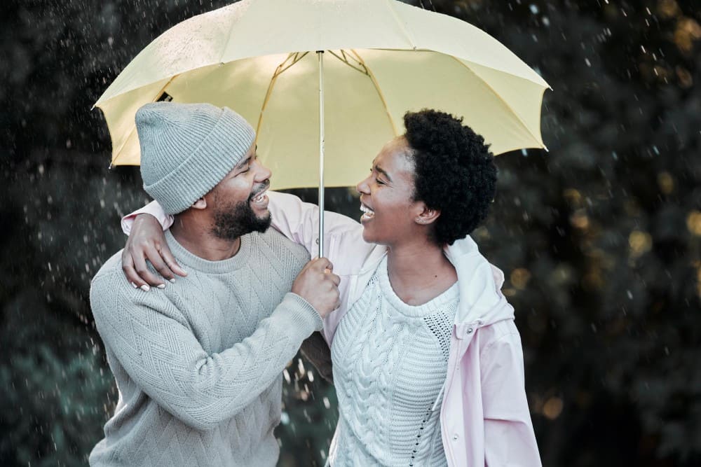 Qualities of a Good Partner on Black Singles Chat Line