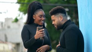 How to Stop Being Jealous in Black Chatlines Dating?
