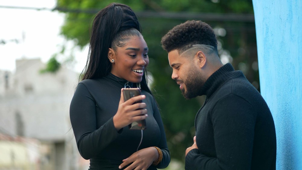 How to Stop Being Jealous in Black Chatlines Dating?